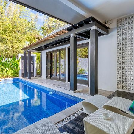 Villa Emas 2Br Private Pool Villa Seminyak Kültér fotó